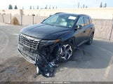 HYUNDAI TUCSON HYBRID LIMITED KM8JECA17PU106250 photo