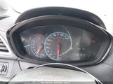 CHEVROLET SPARK LS CVT KL8CB6SA4KC706530 снимка