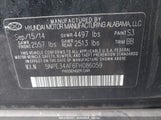 HYUNDAI SONATA LIMITED 5NPE34AF6FH086059 снимка