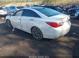 HYUNDAI SONATA LIMITED 2.0T 5NPEC4AB3DH706800 снимка