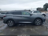 NISSAN MURANO SV INTELLIGENT AWD 5N1AZ2BS7PC****** photo