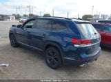 VOLKSWAGEN ATLAS 3.6L V6 SE W/TECHNOLOGY R-LINE 1V2PR2CA5MC563519 fotografie