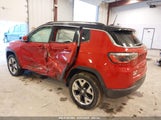 JEEP COMPASS LIMITED 4X4 3C4NJDCB4JT113302 снимка
