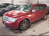 DODGE JOURNEY MAINSTREET 3D4PG1FG2BT540706 fotografie