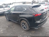 LEXUS NX 200T F SPORT JTJBARBZ5G2060633 fotografie