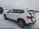 VOLKSWAGEN TAOS 1.5T SE 3VVPX7B21NM055175 photo