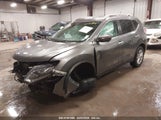 NISSAN ROGUE SV 5N1AT2MV2FC917571 снимка