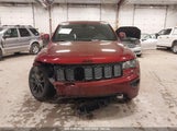 JEEP GRAND CHEROKEE WK LAREDO X 4X4 1C4RJFAG8NC115650 photo