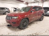 JEEP GRAND CHEROKEE WK LAREDO X 4X4 1C4RJFAG8NC115650 fotografie