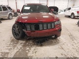 JEEP GRAND CHEROKEE WK LAREDO X 4X4 1C4RJFAG8NC115650 fotografie