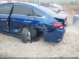 HYUNDAI SONATA SEL 5NPE34AF9JH645922 снимка