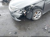 HYUNDAI SONATA LIMITED 5NPEC4AC6DH600768 снимка