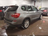 BMW X3 XDRIVE28I 5UXWX9C57G0D74103 снимка