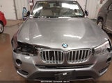BMW X3 XDRIVE28I 5UXWX9C57G0D74103 снимка