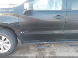 CHEVROLET SILVERADO 1500 LTD 4WD SHORT BED CUSTOM 1GCPYBEK4NZ153285 снимка