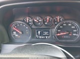 CHEVROLET SILVERADO 1500 LTD 4WD SHORT BED CUSTOM 1GCPYBEK4NZ153285 снимка