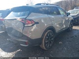 KIA SPORTAGE X-LINE 5XYK6CAFXPG081119 photo