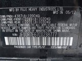 SUBARU IMPREZA WRX PREMIUM JF1GR7E67CG238777 снимка