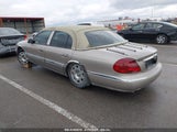 LINCOLN CONTINENTAL 1LNHM97VX1Y627039 снимка