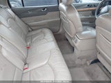 LINCOLN CONTINENTAL 1LNHM97VX1Y627039 снимка
