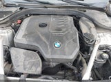 BMW 530I WBAJR3C0XLWW79930 снимка