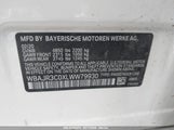 BMW 530I WBAJR3C0XLWW79930 снимка