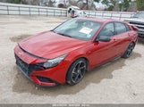 HYUNDAI ELANTRA N LINE KMHLR4AF5NU311366 fotografie