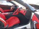 CHEVROLET CORVETTE GRAND SPORT 1G1Y12D72H5104287 снимка