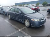 HONDA CIVIC HYBRID JHMFA36258S022463 снимка