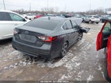 SUBARU LEGACY TOURING XT 4S3BWGP6XN3019493 photo