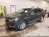 BUICK ENCLAVE AWD ESSENCE 5GAEVAKW7MJ173126 снимка