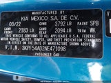 KIA FORTE GT-LINE 3KPF54AD2NE471098 снимка