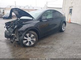 TESLA MODEL Y STANDARD RANGE REAR-WHEEL DRIVE 5YJYGDED9MF103989 photo