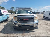 GMC SIERRA 3500HD CHASSIS 1GD41VCG0GF113728 снимка
