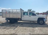 GMC SIERRA 3500HD CHASSIS 1GD41VCG0GF113728 снимка