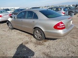MERCEDES-BENZ E 320 WDBUF65J05A****** fotografie