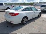 HYUNDAI SONATA SE 5NPE24AF0GH320555 снимка