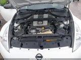 NISSAN 370Z NISMO/NISMO TECH/SPORT/SPORT TECH/TOURING JN1AZ4EH5FM****** photo
