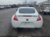 NISSAN 370Z NISMO/NISMO TECH/SPORT/SPORT TECH/TOURING JN1AZ4EH5FM****** photo