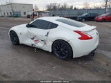 NISSAN 370Z NISMO/NISMO TECH/SPORT/SPORT TECH/TOURING JN1AZ4EH5FM****** photo