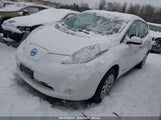 NISSAN LEAF S 1N4AZ0CP1DC****** photo