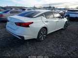 NISSAN ALTIMA SV INTELLIGENT AWD 1N4BL4DW7MN311171 photo