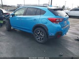 SUBARU CROSSTREK HYBRID JF2GTDECXLH282588 photo