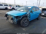 SUBARU CROSSTREK HYBRID JF2GTDECXLH282588 photo