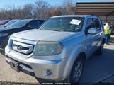 HONDA PILOT EX-L 5FNYF38589B****** fotografie