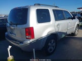 HONDA PILOT EX-L 5FNYF38589B****** снимка