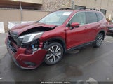 SUBARU FORESTER LIMITED JF2SKAPC2NH477502 снимка