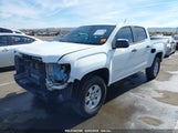 GMC CANYON 1GTG5BEN8K1334502 снимка