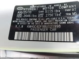 HYUNDAI GENESIS 4.6 KMHGC4DF9BU121998 снимка