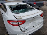 FORD FUSION SE 3FA6P0HR7DR375565 снимка